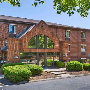 Extended Stay America Suites - Raleigh - Cary - Harrison Ave